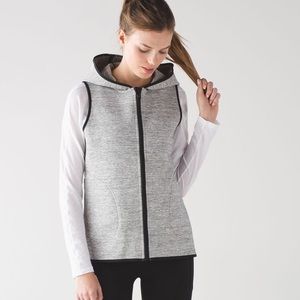 Lululemon vest